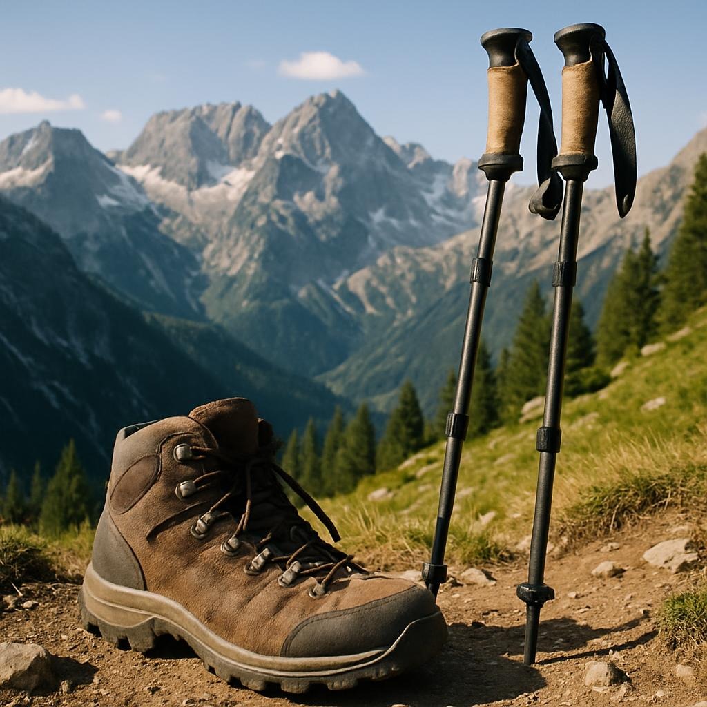 Wanderfreizeit Südtirol 2027